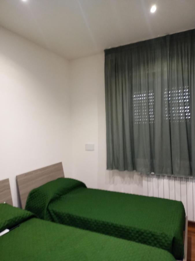 0541 Guest House Римини Екстериор снимка