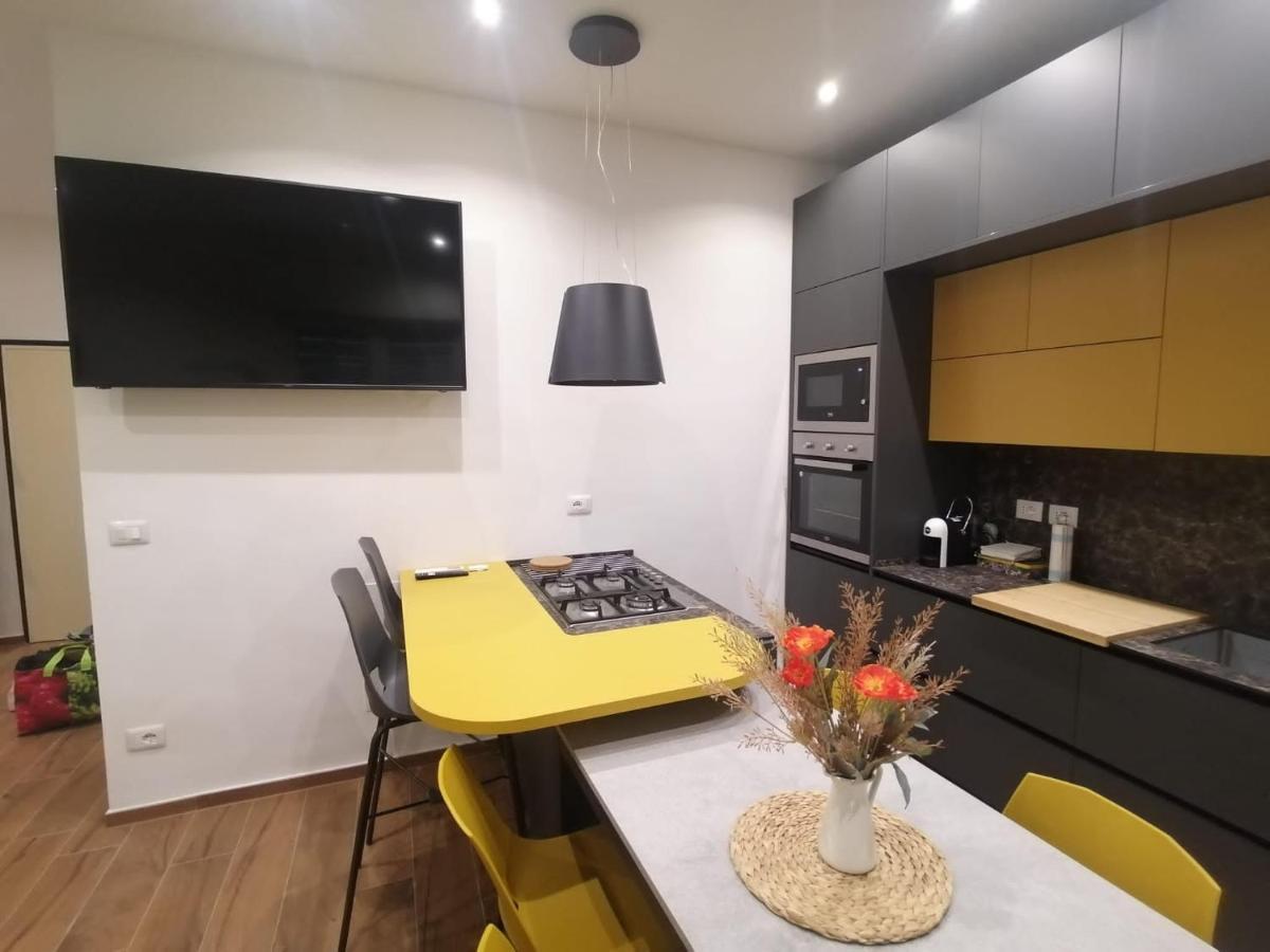 0541 Guest House Римини Екстериор снимка