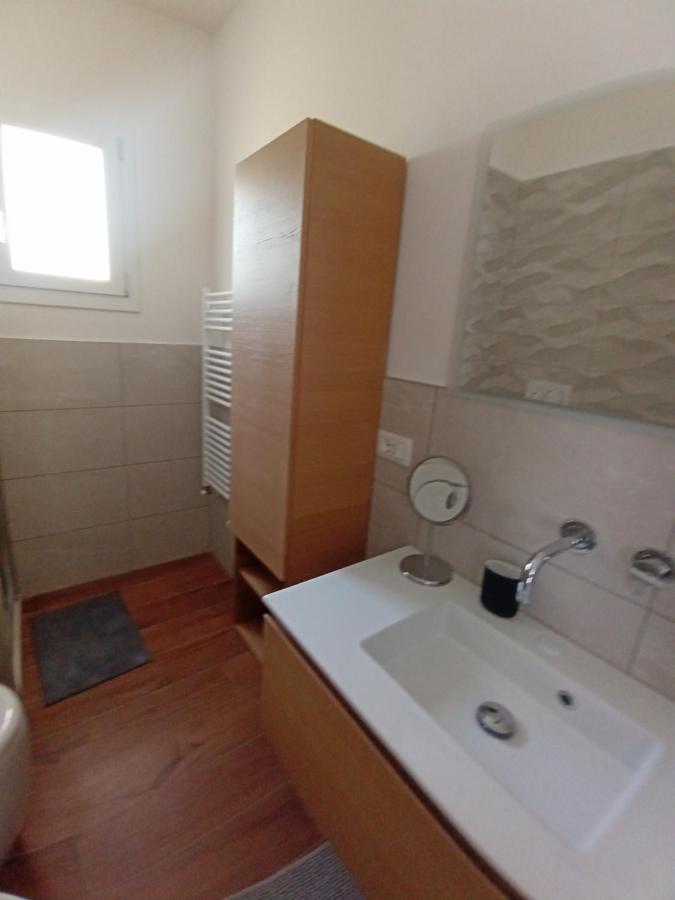 0541 Guest House Римини Екстериор снимка
