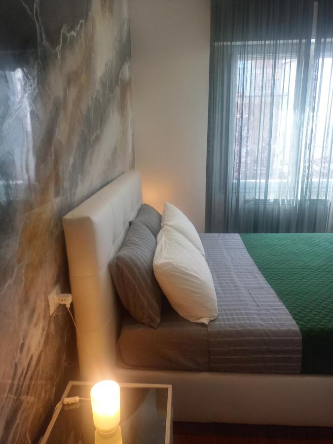 0541 Guest House Римини Екстериор снимка
