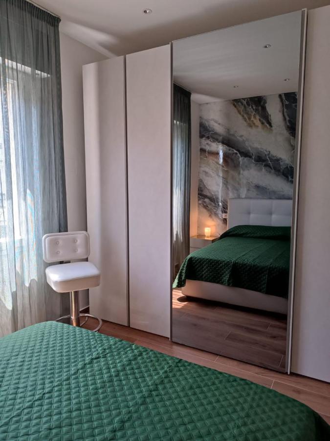 0541 Guest House Римини Екстериор снимка