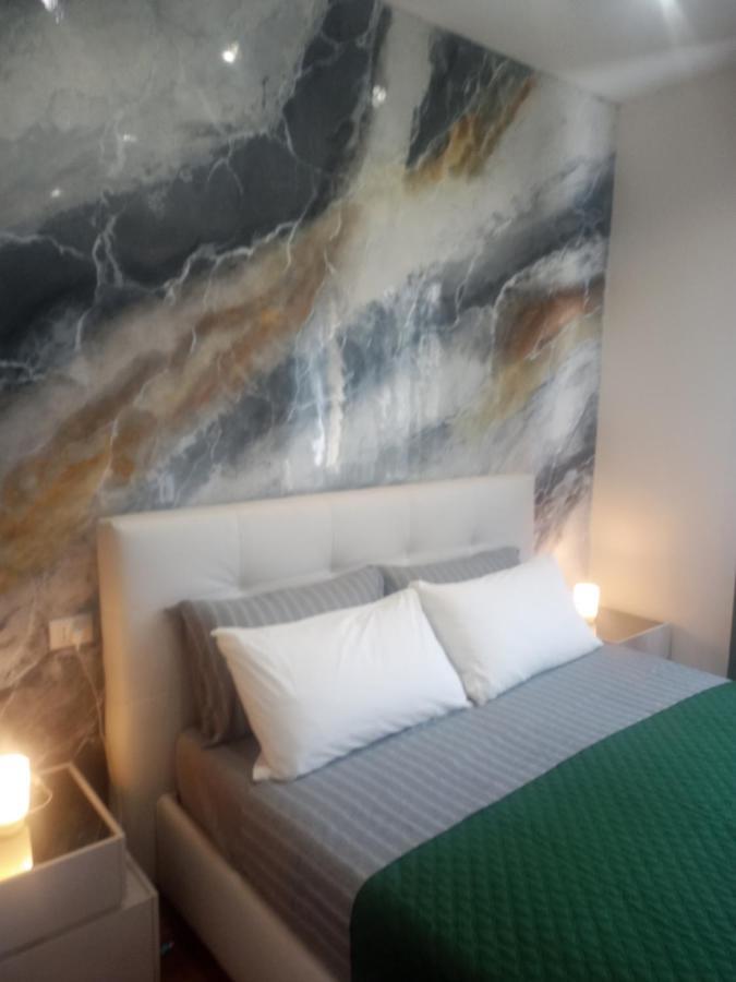 0541 Guest House Римини Екстериор снимка