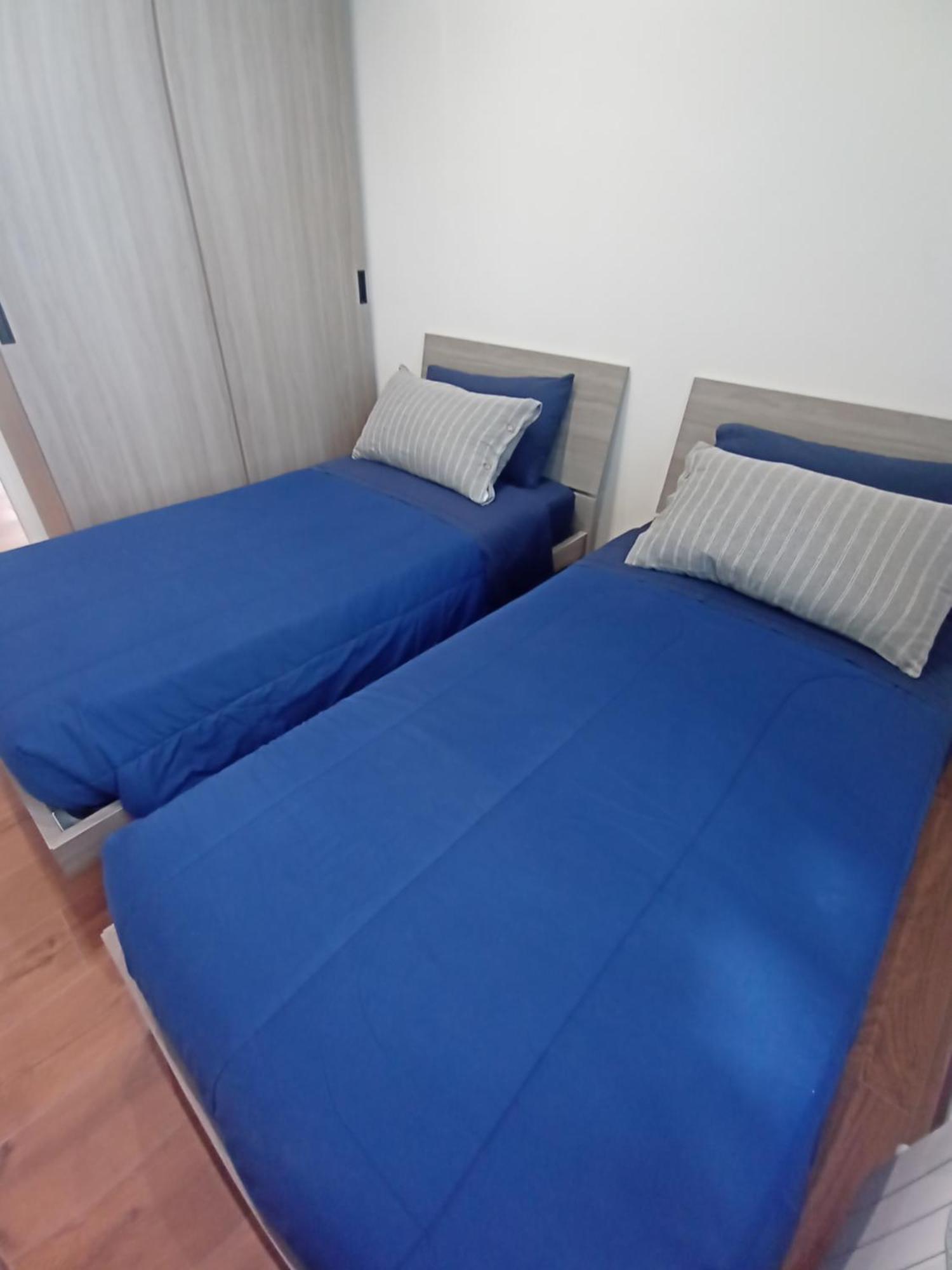 0541 Guest House Римини Екстериор снимка