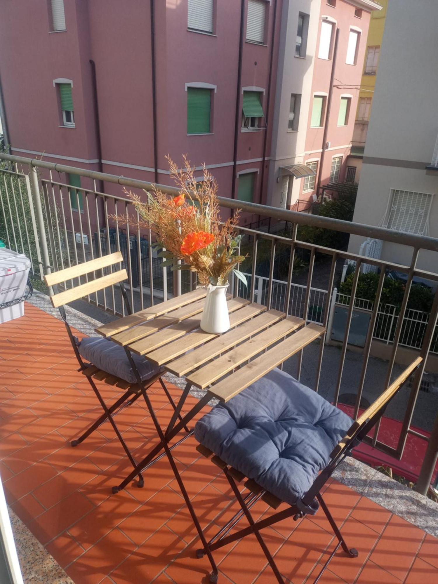 0541 Guest House Римини Екстериор снимка