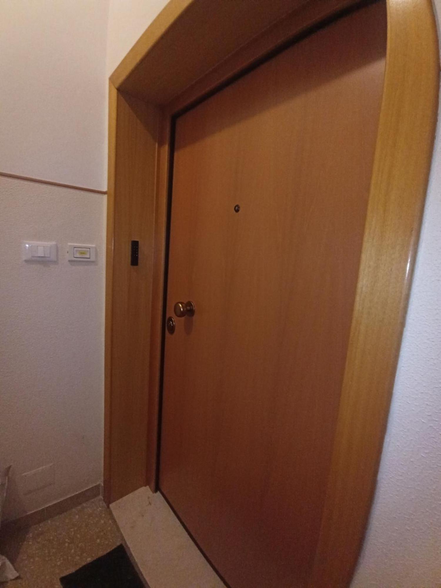 0541 Guest House Римини Екстериор снимка