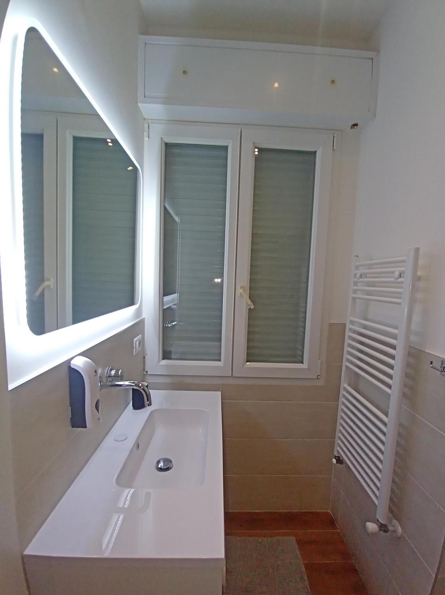 0541 Guest House Римини Екстериор снимка