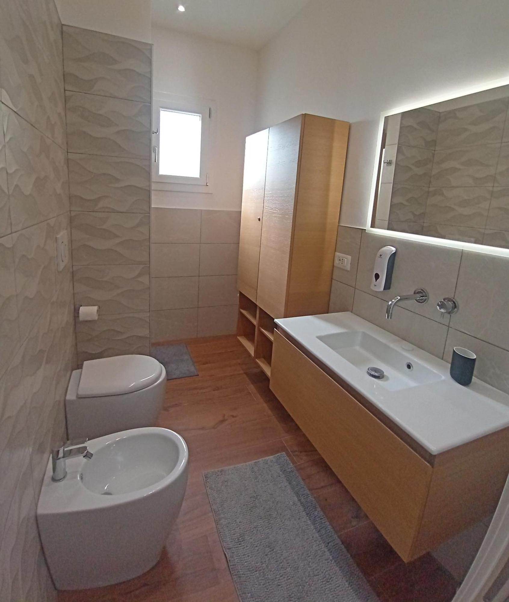 0541 Guest House Римини Екстериор снимка
