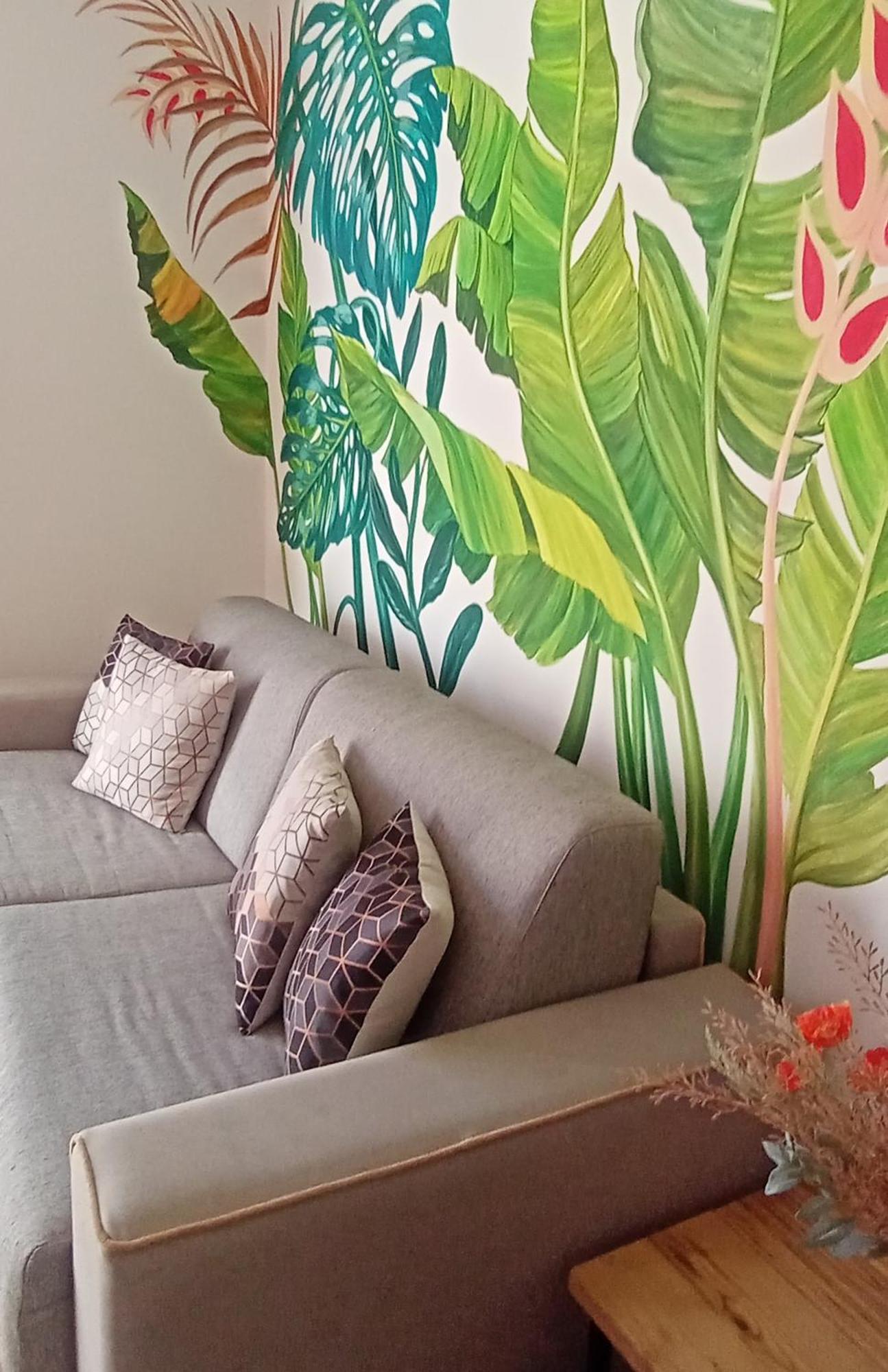 0541 Guest House Римини Екстериор снимка